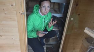 6 соток 2 октября 2025 года. 3 часть.