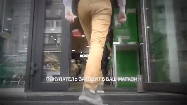 Геофенсинг - Geofencing смотреть онлайн