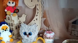 Как оценить игрушки? давай знакомиться!