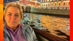 Я это сделала. Переборола свой страх и довольна .Кораблик был только наш