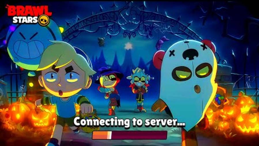 HALLOWEEN UPDATE IS HERE!!!😱✅-FREE смотреть онлайн