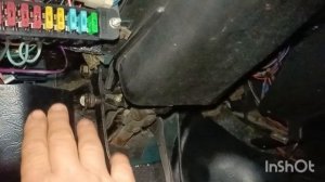 Мягкая педаль сцепления на Ниве!!!