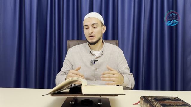 Мукаддима имама аль - Хазрами. Башир Лабазанов [المقدمة الحضرمية] смотреть онлайн