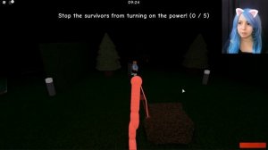 ТЕСТ НА ДОВЕРИЕ ОТ ЙОШИ... Roblox Wormy