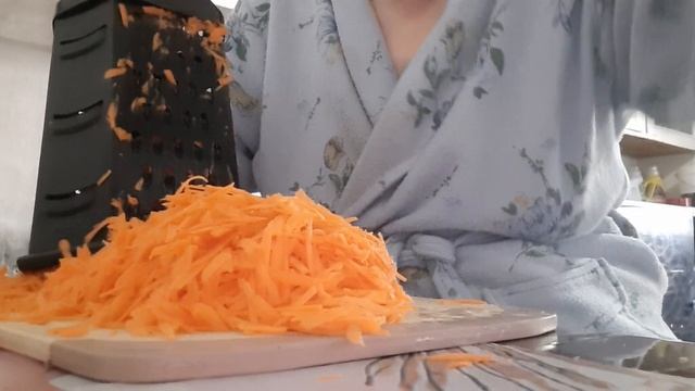 Заготовка на зиму 🥕 🥕 🥕 🥕/шоковая заморозка 🥕🥕🥕 смотреть онлайн