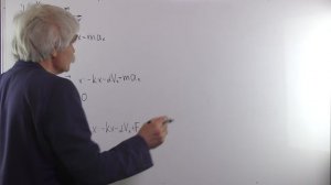 Лекция 3 часть 1 дифференциальное уравнение вынужденных колебаний