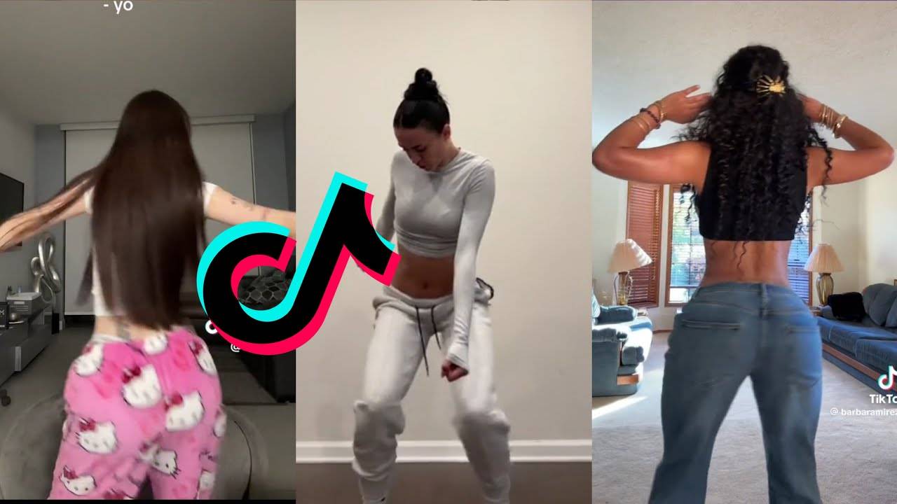 TYLA DANCE — TikTok танцы PART 2 🔥 Подборка вирусных моментов смотреть онлайн