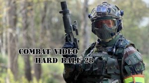 Хардбол (CVHВ  28)