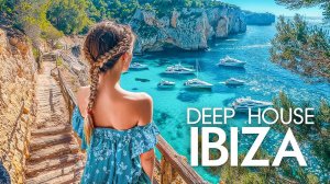 Лучший DEEP HOUSE MIX 2025 😍 Слушать музыку онлайн, новые танцевальные хиты, новые песни
