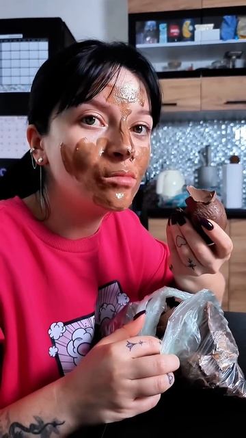 Ну и кто тут СЛАДКОЕЖКА? 😀🎂🍩🍭🍰 смотреть онлайн