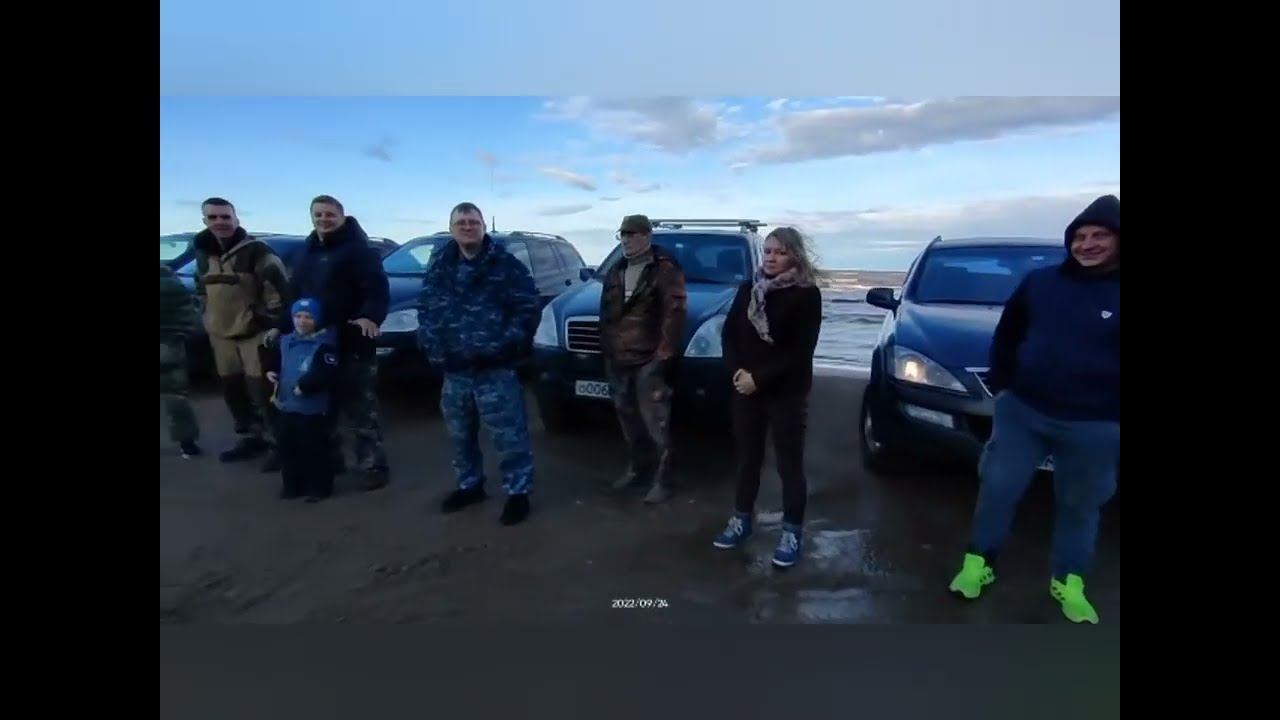 Встреча Кайрон Клана,24.09.2022. 15 лет КК, Санкт-Петербург смотреть онлайн
