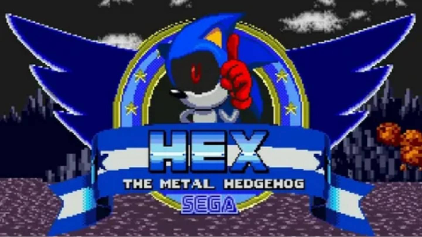соник хекс новая игра прохождение на плохую концовку Наклз что с тобой?