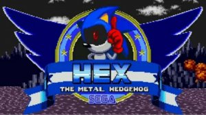 соник хекс новая игра прохождение на плохую концовку Наклз что с тобой?