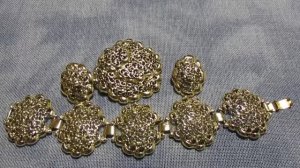 126. Распаковка. Смешанный показ.