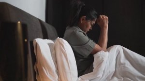 «Я ничего не чувствую» — это самая большая ложь, которую мы говорим себе.