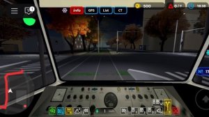 Обучение как правильно ездить на Трамвай Ташкенте в роблоксе "О роблоксе"