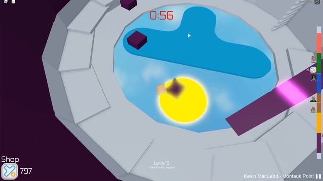 ЛАНА И ЙОШИ - ОДИН ЧЕЛОВЕК?.. ЛАЙОШИ В Roblox Tower Of Hell смотреть онлайн