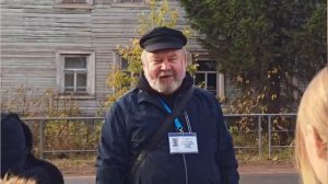 ODIN в Архангельске