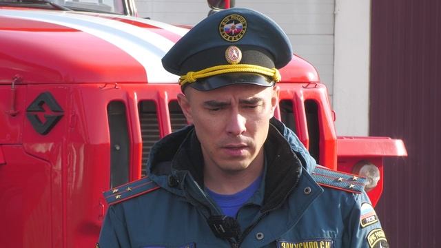 ЧП в одном из домов в Тулуне смотреть онлайн