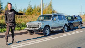 БЕССМЫСЛЕННЫЙ ТЮНИНГ МОТОРА НИВЫ. РАЗБИРАЕМСЯ В НЮАНСАХ.