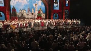 Марш Прощание славянки - Кубанский казачий хор