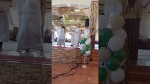 Выступление #1