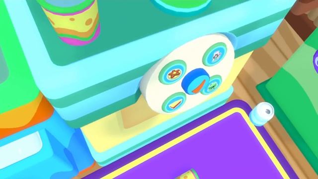 УСТАЛА ОТ ЮТУБА И УЕХАЛА ОТДЫХАТЬ! Vacation Simulator смотреть онлайн