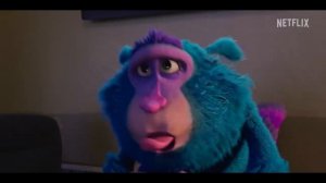 МУЛЬТФИЛЬМ СВИНТУСЫ 2025 русский трейлер