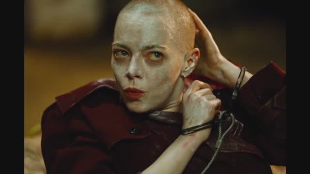 Бугония — Русский трейлер (Дубляж, 2025) смотреть онлайн