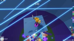 Я СТРОИТЕЛЬ В ТАВЕРЕ! Roblox Tower of Hell