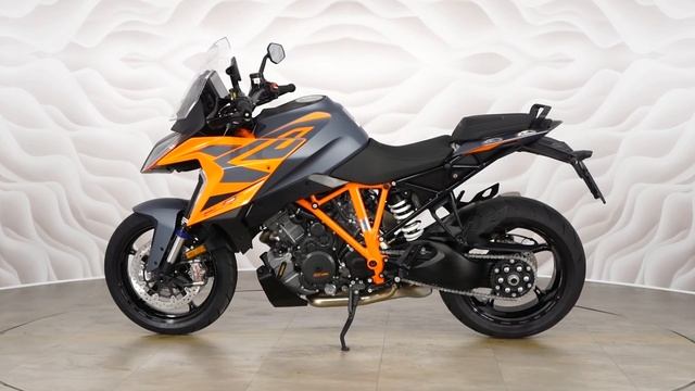 KTM 1290 Super Duke GT vin VBKV69404NM963212
