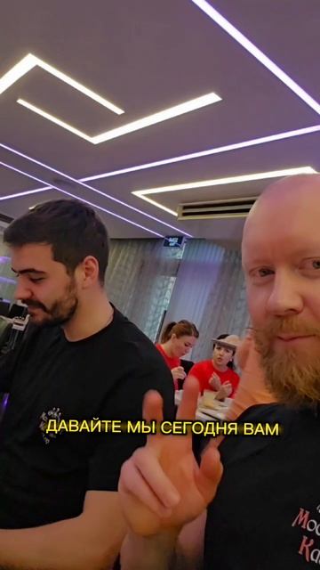 Мини влог из Кремля 🔥