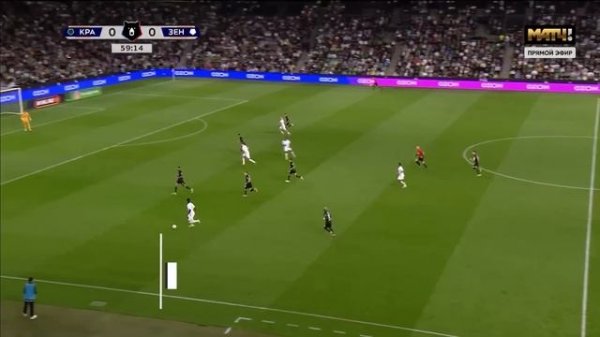 Winline гол месяца | Сентябрь 2025 | Кандидаты