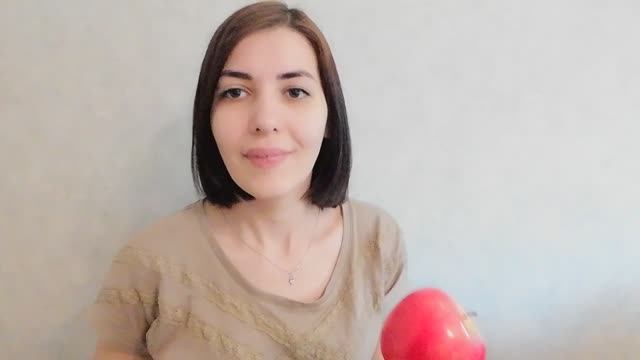 Сказка "Чудесное яблоко" смотреть онлайн