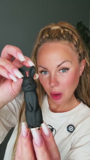 Как вам такая помада ?