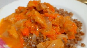 Мясо по-гусарски