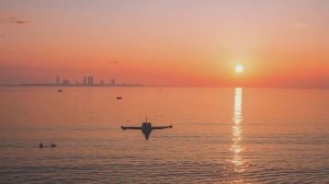 Звуки природы для релаксации и успокоения. Море. Звуки моря