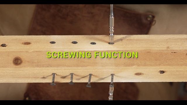 Cordless Drill PT4002112T