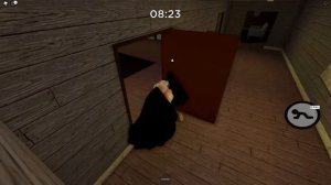 ПИГГИ БОЛЬШЕ НЕТ... Roblox GURTY