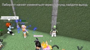 ЧТО ТУТ ВООБЩЕ ДЕЛАТЬ?! Roblox Epic Mini Games