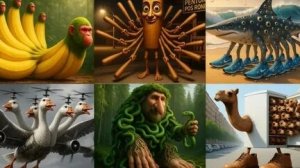 Итальянские мемы