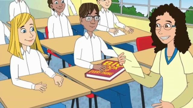 FF 3| Family and Friends 3 | 9 What's the fastest animal in the world смотреть онлайн