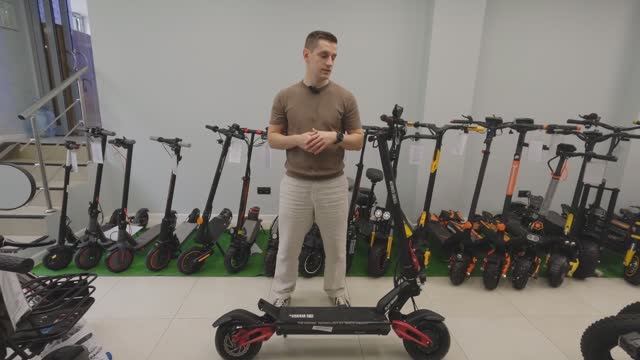 🚀 White Siberia Nerpa Pro – обзор и тест-драйв