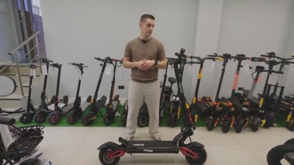 🚀 White Siberia Nerpa Pro – обзор и тест-драйв