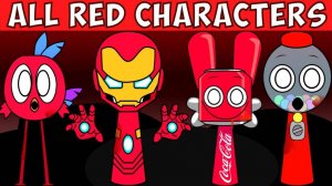 ❤️ ВСЕ RED ОС WENDA! 🔥 ОГНЕННЫЙ АРСЕНАЛ!