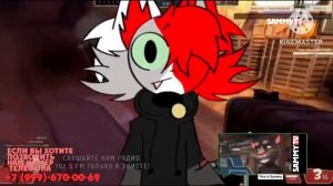 Фрагмент очень долгая  (канал SammyTV 08.10.2025)