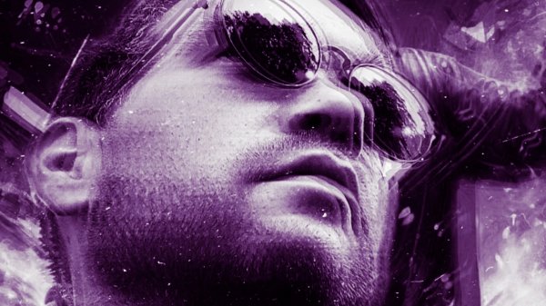 Pretty Bastard - Healing