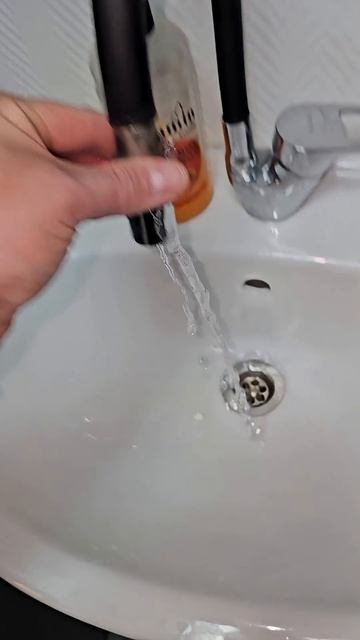 Как исправить слабый напор воды за 1 минуту? смотреть онлайн