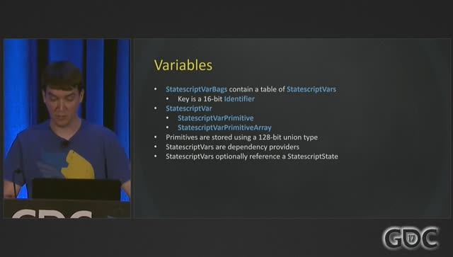 Networking Scripted Weapons and Abilities in Overwatch