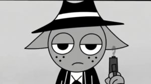 ГРЕЙ ВЕДЕТ РАССЛЕДОВАНИЕ!!! РУССКИЙ ДУБЛЯЖ МУЛЬТФИЛЬМЫ НА РУССКОМ !!!